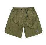 NYLON BEACH SHORT