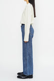 Beck Blue Denim Pants