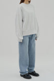 Duo Wide Denim Pants