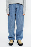 Lowell Light Denim Pants