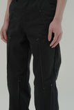 Laine Stitch Pants