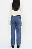 Beck Blue Denim Pants