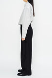 Begin Wide Trousers