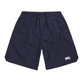 NYLON BEACH SHORT