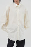 Louis Cotton Shirt