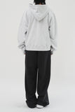 Nichol Cropped Hoodie