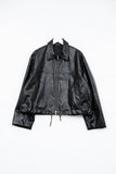 Ram Leather Jacket