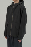 Slow Hooded Jacket