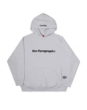 THE PARAGRAPH HOODIE No.8