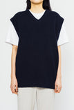 Keshi Knit Vest