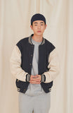 Vintage Mood Baseball Jacket