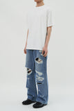 Smith Denim Pants