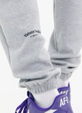 Message Jogger Pants