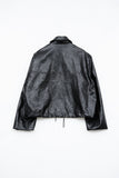 Ram Leather Jacket