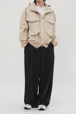 John Wide Trousers