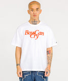 Boys Can Cry T-Shirt