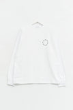 Way Cotton Longsleeve