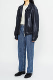 Beck Blue Denim Pants