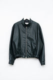 Roble Vegan Leather Jacket