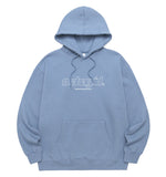 THIRD LOGO HOODIE