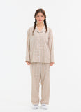 Chood Pajamas Set