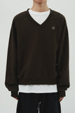 Fs V-neck Sweatshirt