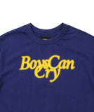 Boys Can Cry T-Shirt