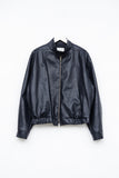 Roble Vegan Leather Jacket