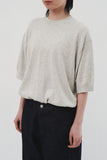 Supima Round Knit