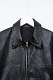 Ram Leather Jacket