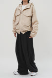 John Wide Trousers