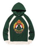 Royal Big Flag Hood