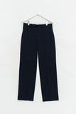 Ring Semi Wide Trousers