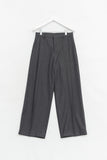 Begin Wide Trousers