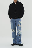 Smith Denim Pants