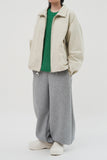 Cloud Wide Banding Pants