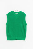 Keshi Knit Vest