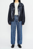 Beck Blue Denim Pants