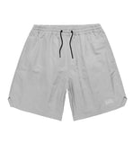 NYLON BEACH SHORT