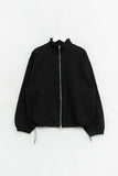 Club Heavy Zip Jacket