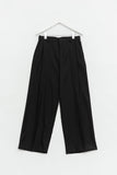 Begin Wide Trousers