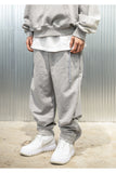 MIRROR PART STRING JOGGER PANTS