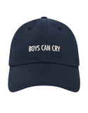 Boys Can Cry Cap