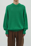 Skashi V-neck Knit