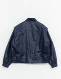 Level Coated Jacket