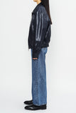 Beck Blue Denim Pants