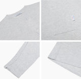 POCKET STITCH T