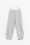 Patch Sweat Pants