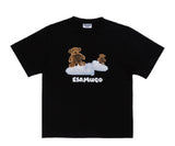 [23.65] CLOUDY BEAR TEE