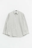 Ash Cotton Shirt